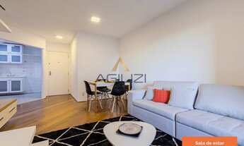 Imagem 3: Apartamento 65m² com 1 vaga