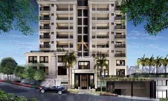 Imagem: Perdizes 142m² com 4 suítes ou 3 suítes