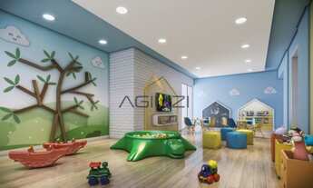 Imagem 4: Butantã 24 a 39m²