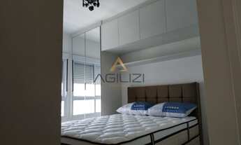 Imagem 7: Studio Campo Belo Mobiliado