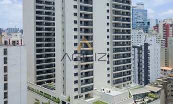 Imagem: Bela Vista 40m² 1 dorm. C/1 vaga