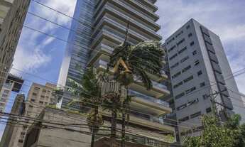 Imagem: Jardins 4 suítes com 263m² privativos