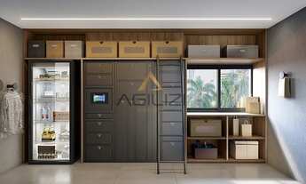 Imagem 3: Itaim Bibi com 185m² e 142m²