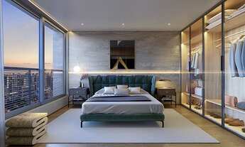 Imagem 6: Itaim Bibi com 185m² e 142m²