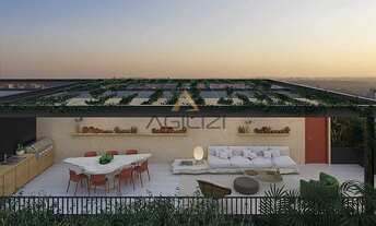 Imagem 4: Apartamentos de 66m³ e 82m²