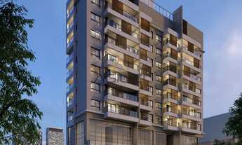 Imagem: Jardim Paulista 38m² com 1 dormitório