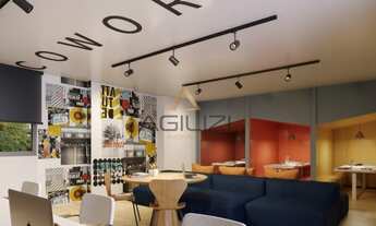 Imagem 4: Pinheiros 1 e 2 dormitórios