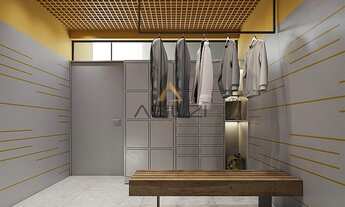 Imagem 4: Vila Madalena 165m²