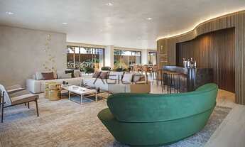 Imagem 7: Vila Mariana 87 e 90m² com depósito privativo e vaga