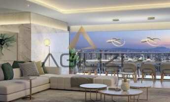 Imagem 2: Perdizes 2 a 4 suítes com 78, 115 e 158m²