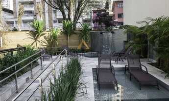 Imagem 3: Klabin Studio com 44.74m² e 1 vaga