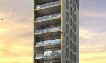 Imagem: Vila Madalena 121,96m² com 2 suítes e