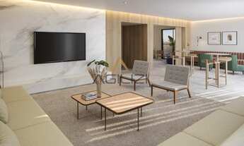 Imagem 2: Vila Mariana 2 dormitórios com suíte + 1 vaga