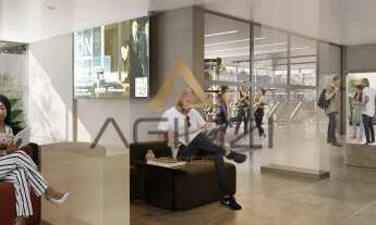 Imagem 4: Studios e 1, 2 e 3 dorms