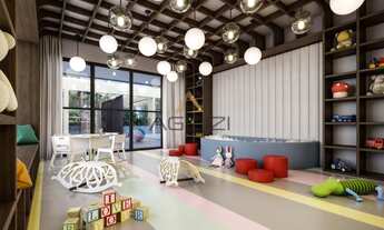 Imagem 2: 163m² com 4 dorms. com 2 suítes ou 3 suítes