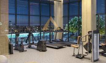 Imagem 3: Pinheiros com 2 dormitórios - 72m²