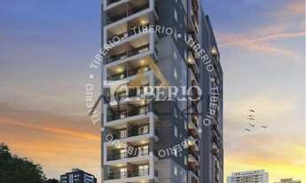 Imagem: Pinheiros 25m² à 33m² Studios e 1 dormitório