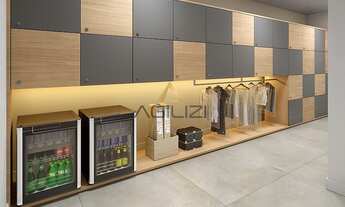 Imagem 7: Studios e 1 Dormitório