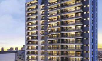 Imagem: Vila Clementino 95 e 113m² com 3 dormitórios