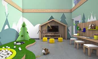 Imagem 2: Vila Romana 3 e 4 Dorms.| 3 e 4 Suíte(s) | 104 e 184m²