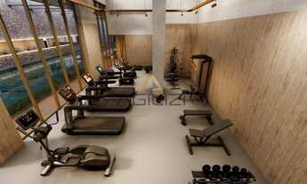 Imagem 2: Vila Nova Conceição 358m² com 4 suítes e 4 vagas