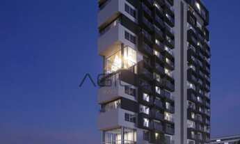 Imagem: Pinheiros 27m² a 57m², Studios, 1 e 2