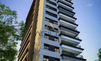 Imagem 1: Vila Mariana 2 dormitórios com suíte + 1 vaga