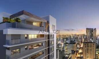 Imagem: Vila Mariana 75m², 118m² e 230m²