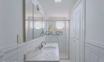 Imagem 2: Jardim Paulista com 222m²