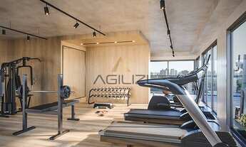 Imagem 5: Vila Mariana 87 e 90m² com depósito privativo e vaga