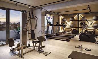 Imagem 2: Ibirapuera Studios de 25m² a 36m²