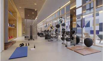 Imagem 3: Iatim Bibi 147,08m² e 105,74m²