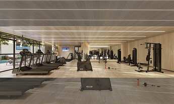 Imagem 6: Pinheiros Studios, 1 dormitório na Rua Padre Carvalho