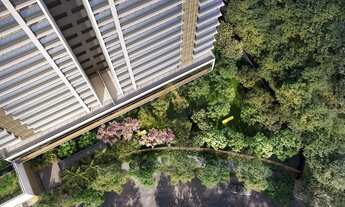 Imagem 3: Alto de Pinheiros - 232.38m² - 4 suítes