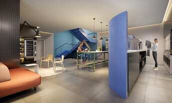 Imagem 3: Próximo ao Pq. do Ibirapuera