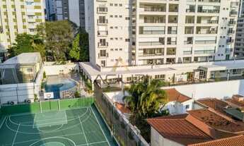 Imagem: Perdizes Alto Padrão 266m²