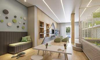 Imagem 5: Vila Romana de 61m², 88m² e 104m²