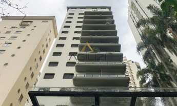 Imagem: Jardins 58m² com 2 vagas