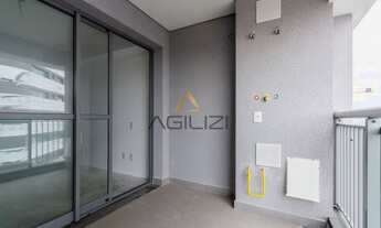 Imagem 7: Studio Pinheiros 30m² com 1 vaga