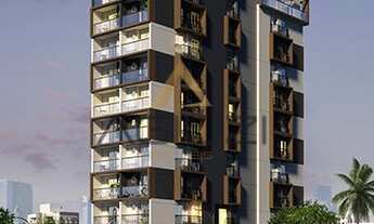 Imagem: Studio em Perdizes de 18 a 25m²