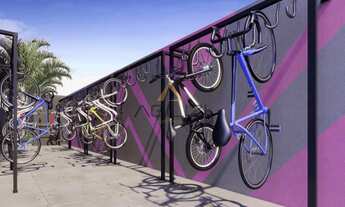 Imagem 3: Apartamentos de 1 dormitório com varanda