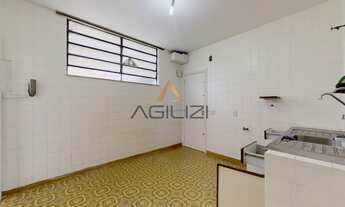 Imagem 6: Pinheiros com 124m²