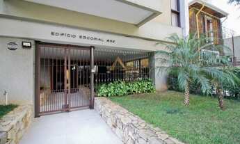 Imagem 7: Jardim Paulista reformado com 198m² com 3 suítes e 2 vagas