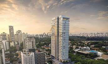 Imagem 5: Ibirapuera 240 e 298m² | 3 e 4 suítes