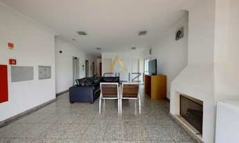 Imagem 4: Jardim Paulista com 34m² com 1 vaga