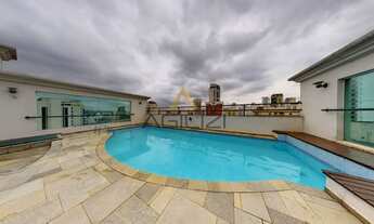 Imagem 3: Jardim Paulista com 34m² com 1 vaga