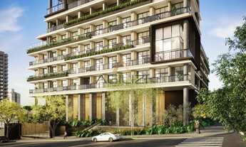 Imagem: Oscar Freire Studios