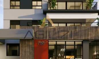 Imagem: Vila Mariana Studio 23m²