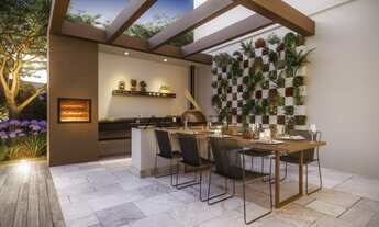 Imagem 7: Butantã 24 a 39m²