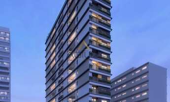 Imagem: Pinheiros 3 dorms. 104,70m² 1 vaga 1